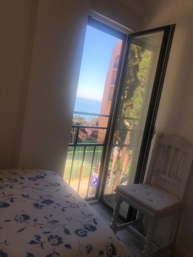 Marbella Calle El Fuerte Apartament Διαμέρισμα Εξωτερικό φωτογραφία