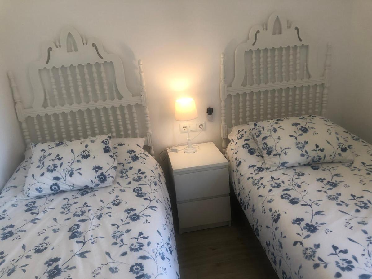 Marbella Calle El Fuerte Apartament Διαμέρισμα Εξωτερικό φωτογραφία