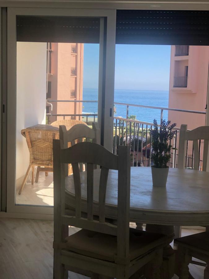 Marbella Calle El Fuerte Apartament Διαμέρισμα Εξωτερικό φωτογραφία