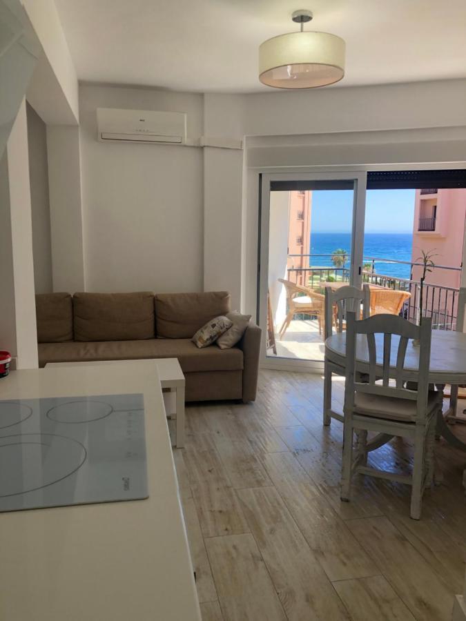 Marbella Calle El Fuerte Apartament Διαμέρισμα Εξωτερικό φωτογραφία