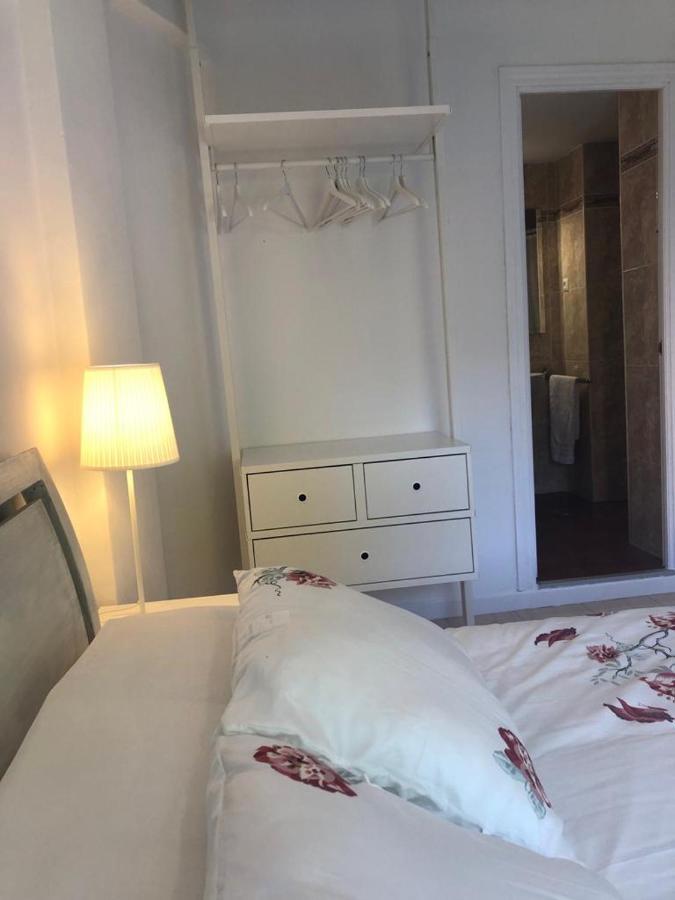 Marbella Calle El Fuerte Apartament Διαμέρισμα Εξωτερικό φωτογραφία